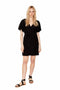 Vestido Victoria II negro