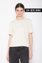 Polera Jacinta crudo