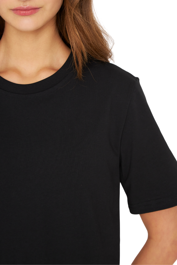 Vestido Aspen negro