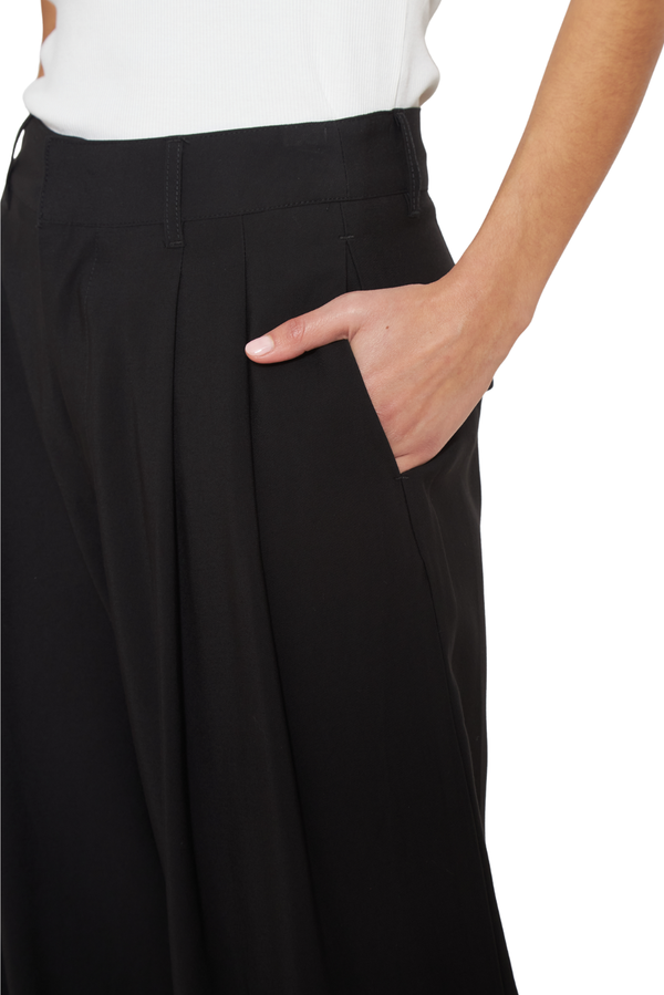 Pantalón Mila negro