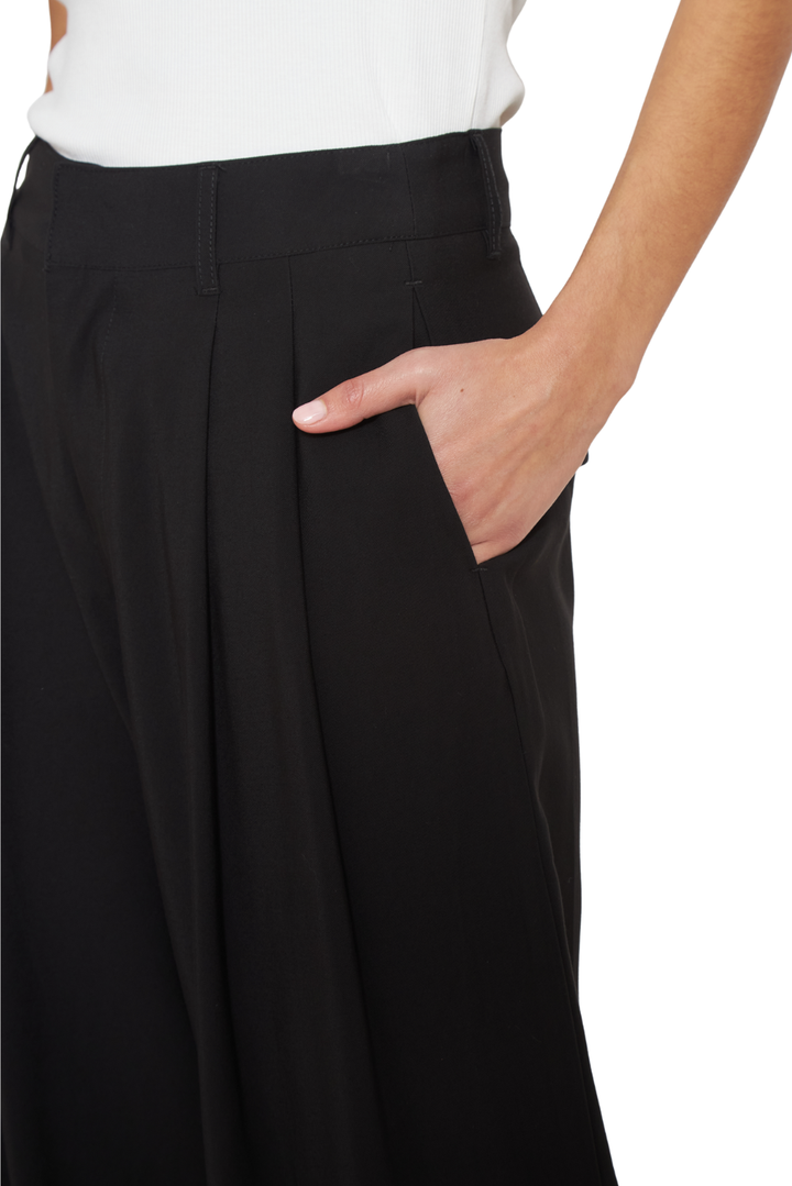 Pantalón Mila negro