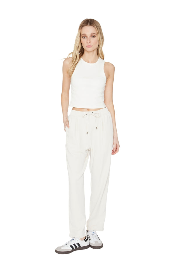 Pantalón Jogger Summer crudo