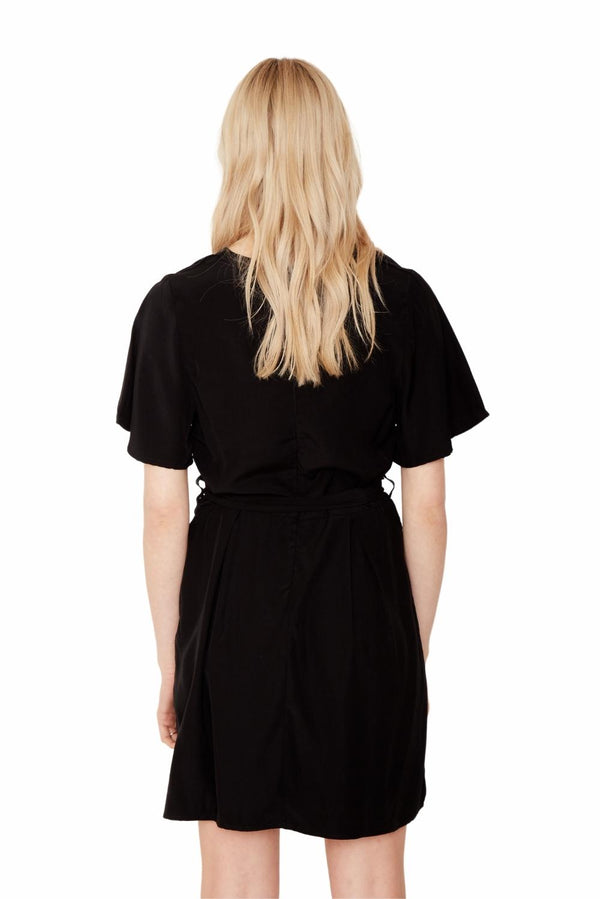 Vestido Victoria II negro