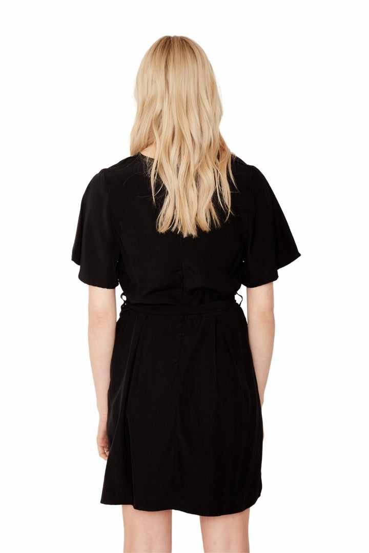 Vestido Victoria II negro