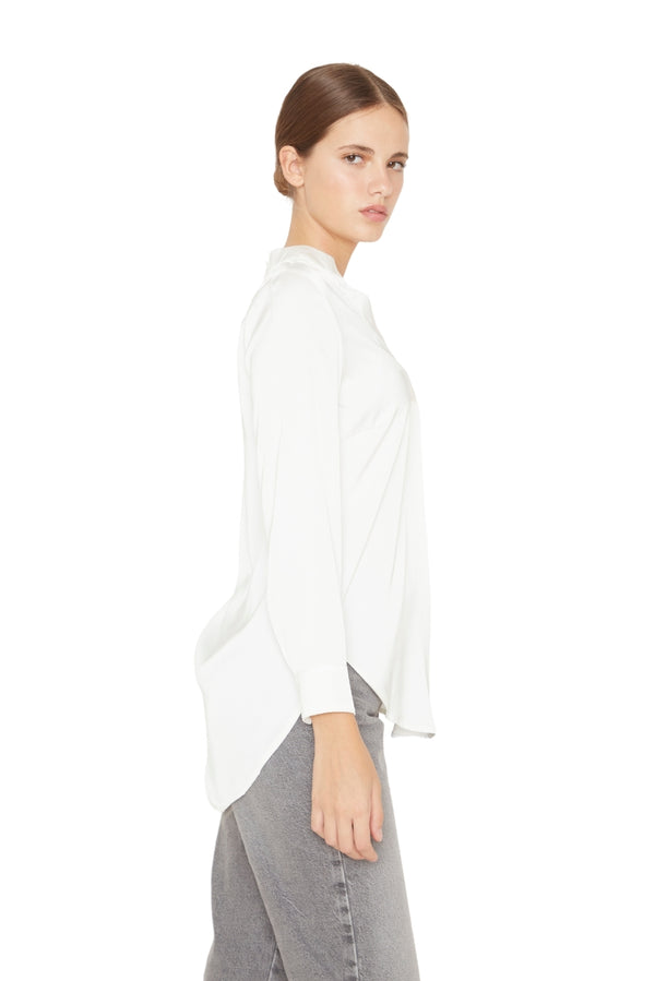 Blusa Lily II blanca