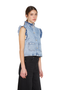 Chaqueta Viena azul