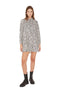 Vestido Emily print