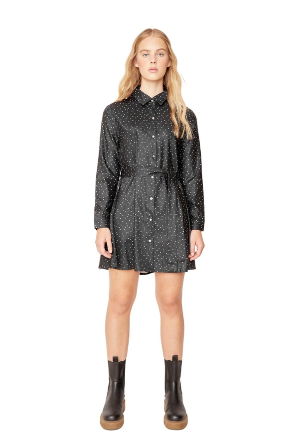Vestido Emily puntos