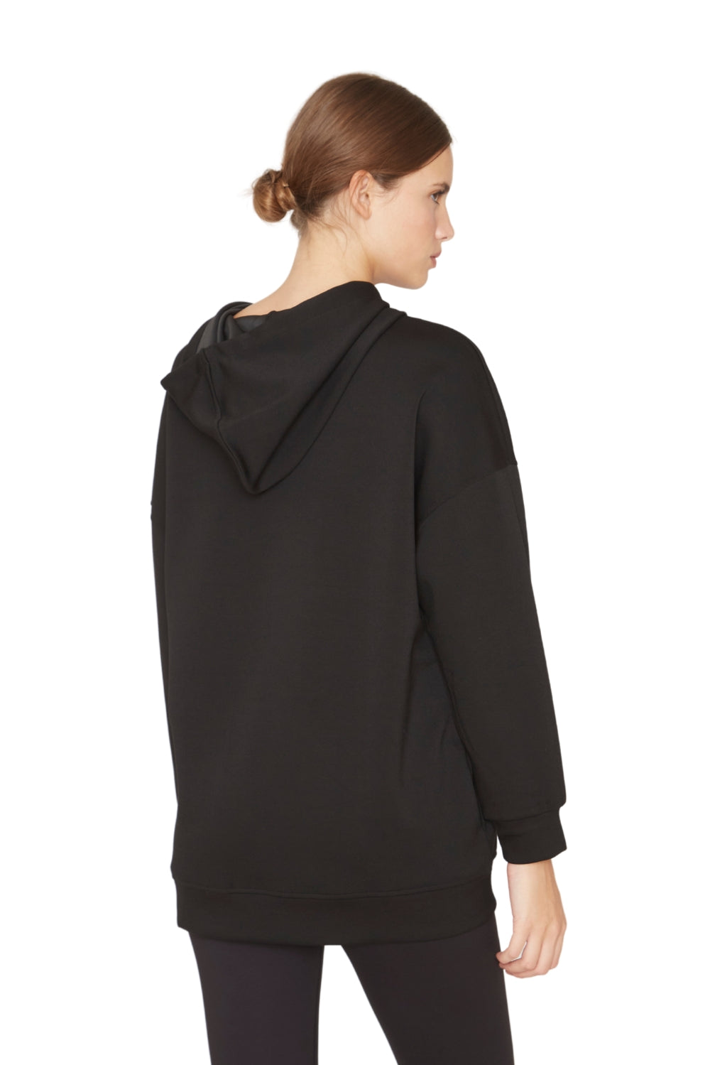Hoodie Summer negro