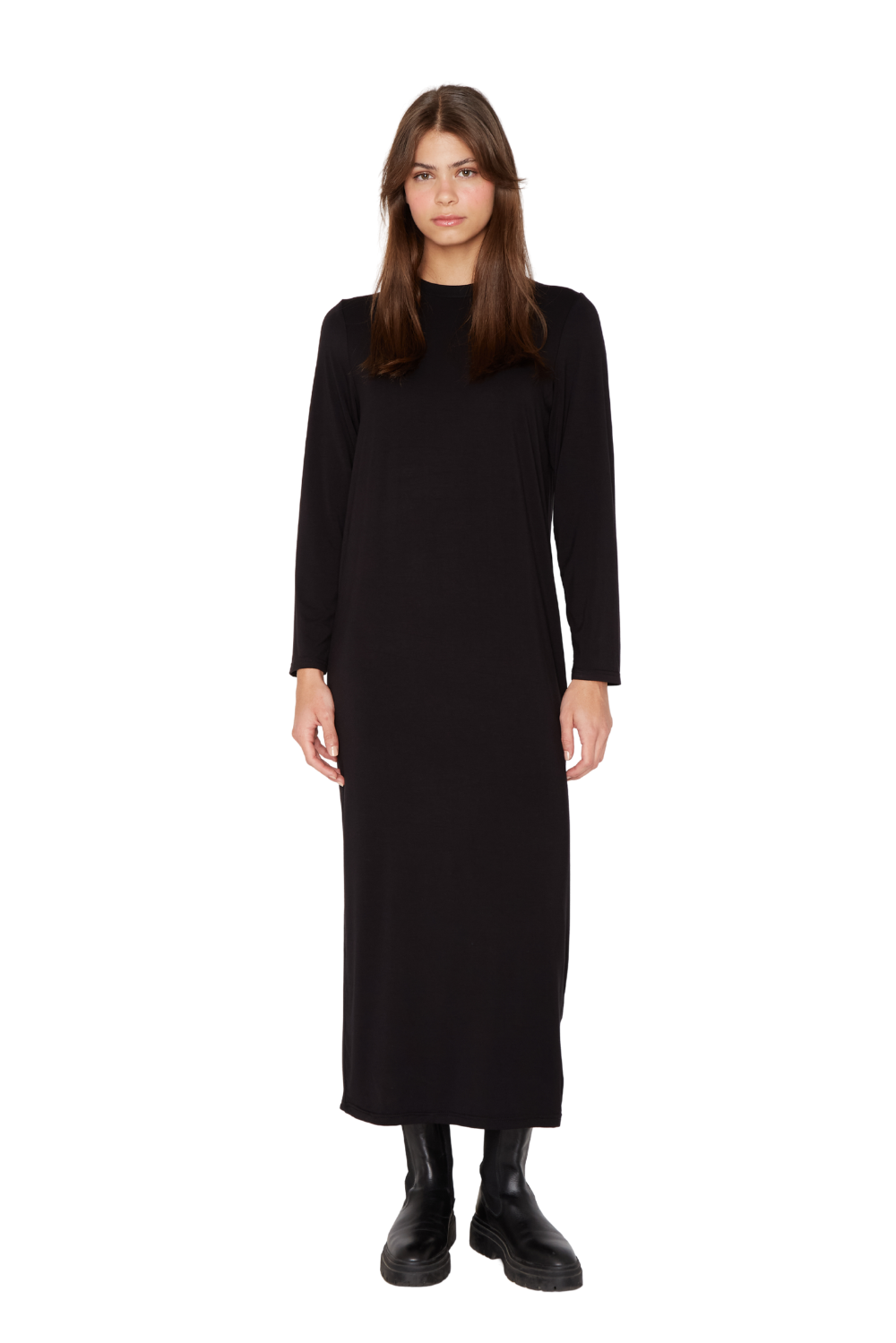 Vestido Antonia negro