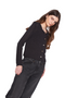 Chaleco Cami negro