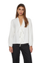 Blusa Camila blanca
