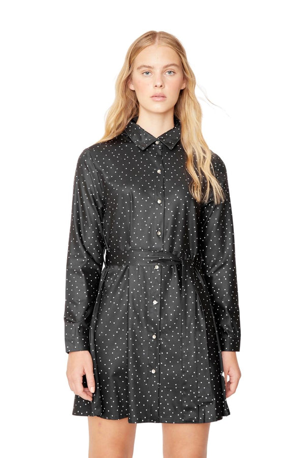 Vestido Emily puntos