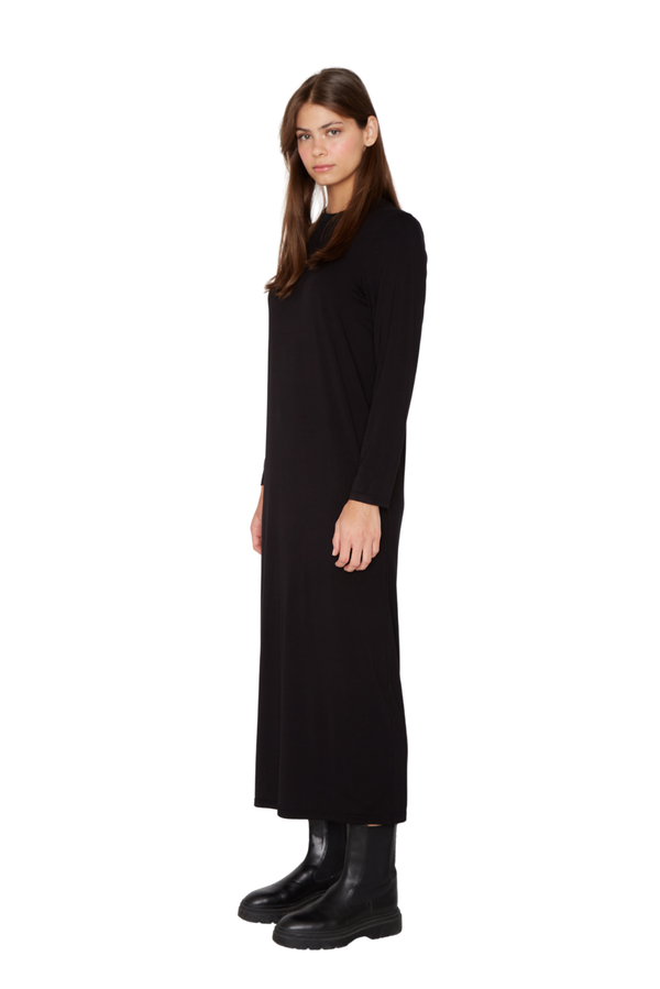 Vestido Antonia negro