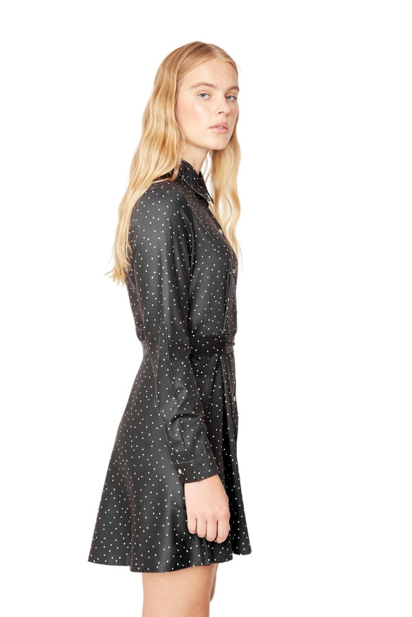 Vestido Emily puntos