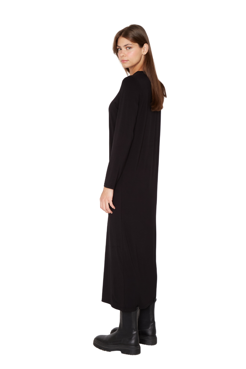 Vestido Antonia negro