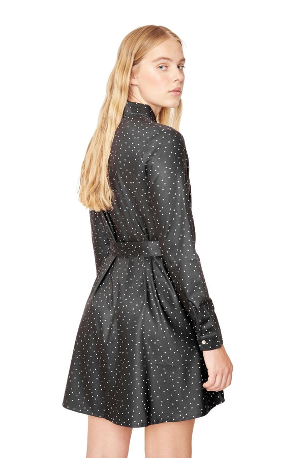 Vestido Emily puntos