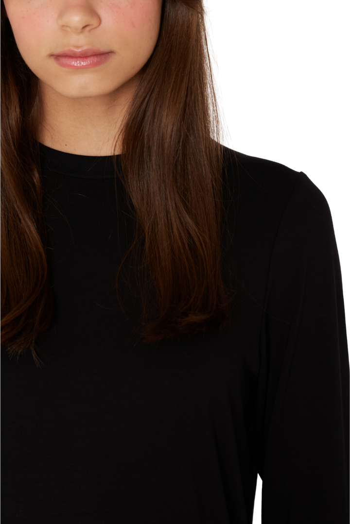 Vestido Antonia negro