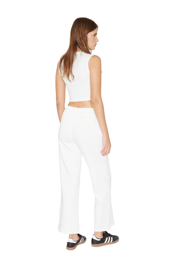 Buzo Summer blanco