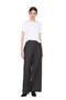 Pantalón Denim Martina negro