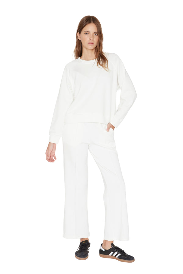Buzo Summer blanco