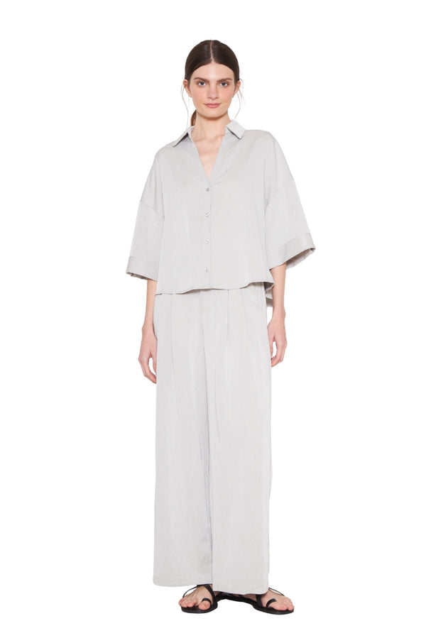 Pantalón Elena gris