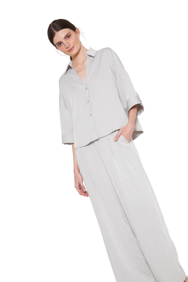 Pantalón Elena gris