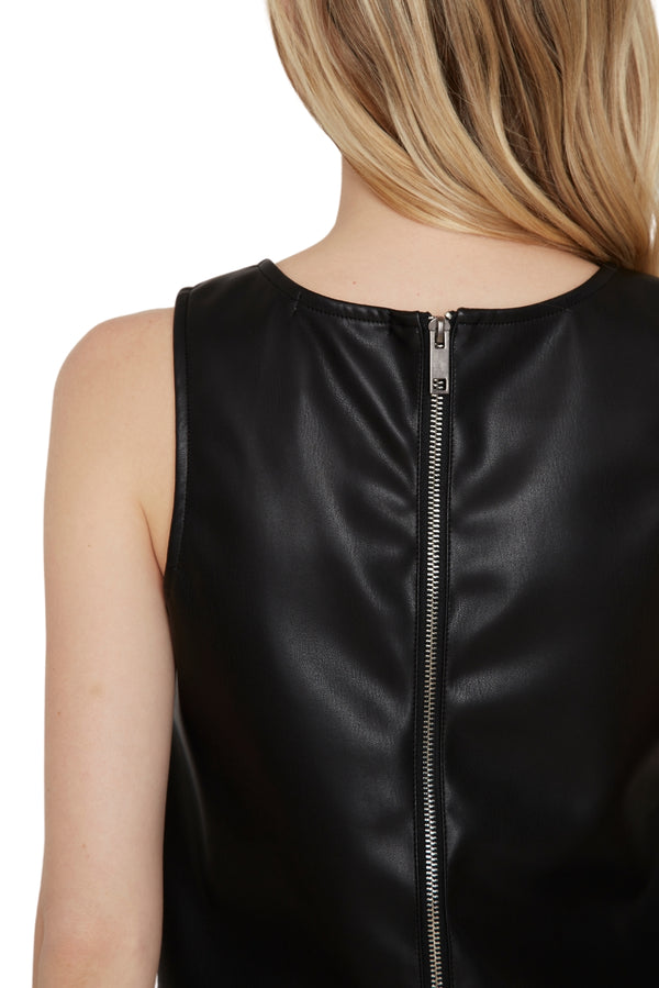 Polera Tokio negra