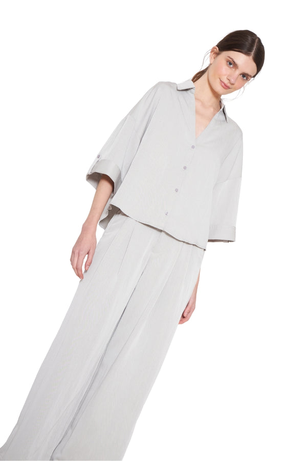 Pantalón Elena gris