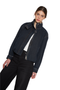 Chaqueta Dublin azul