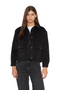 Chaqueta Joe negra
