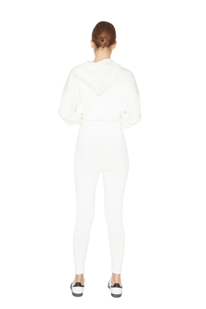 Leggins Summer blanco