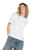 Polera Austin blanca