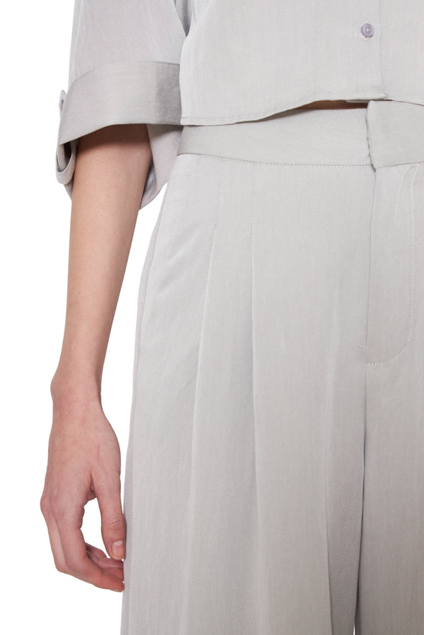 Pantalón Elena gris