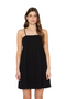 Vestido Gabi negro