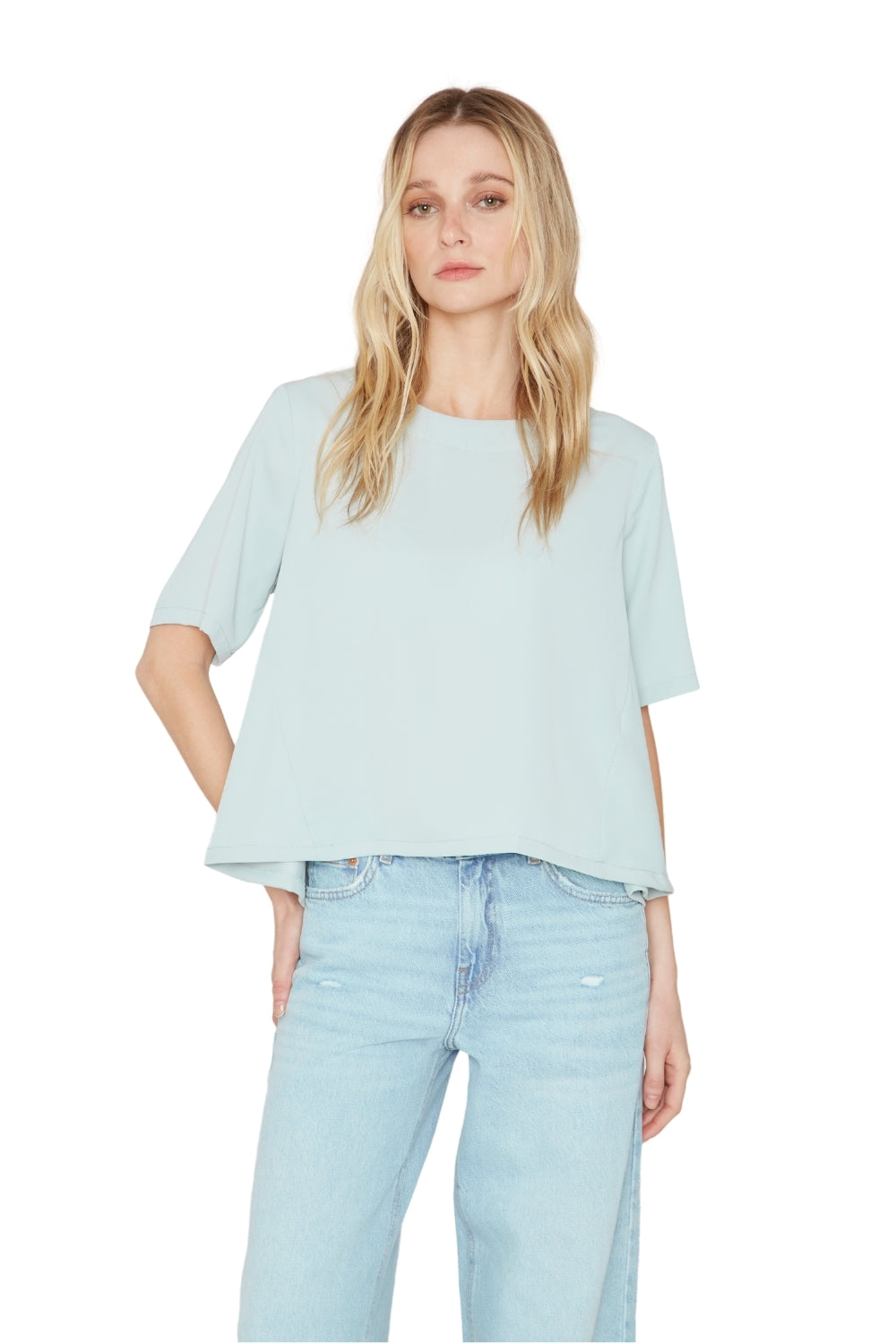 Polera Val verde