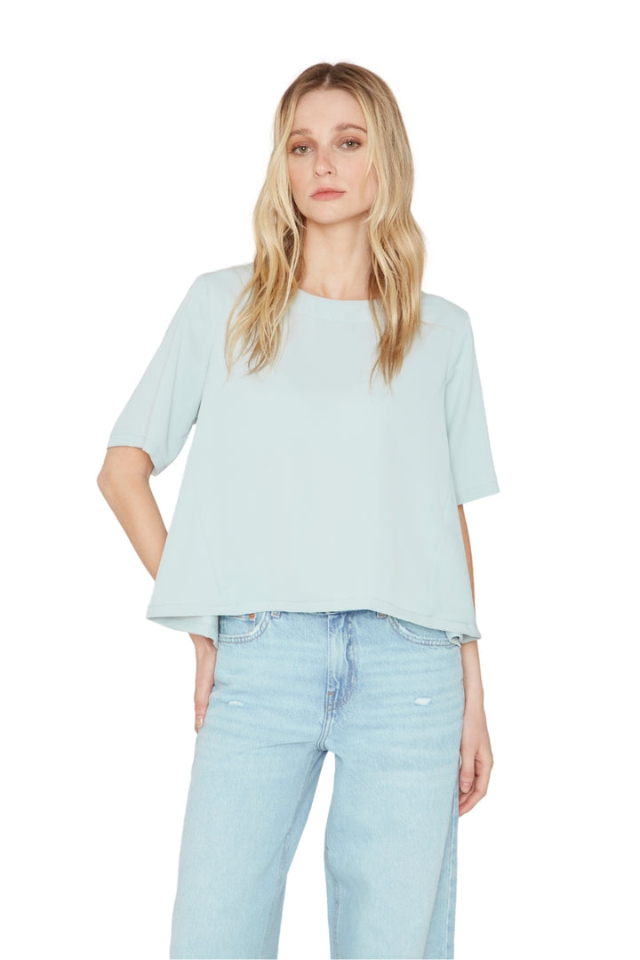 Polera Val verde