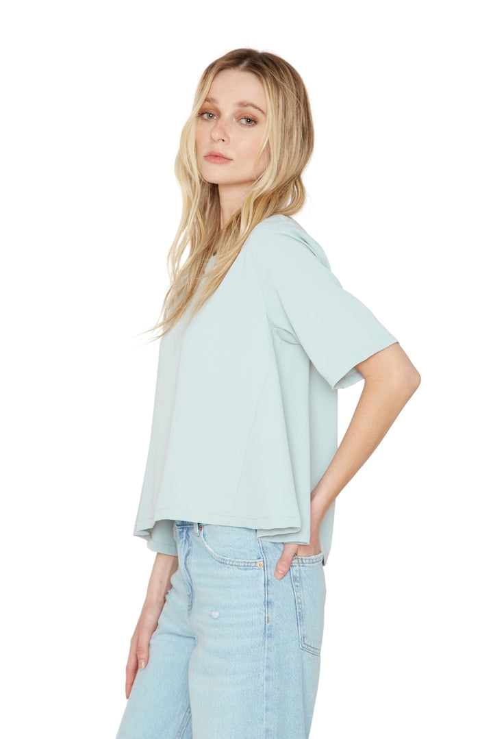 Polera Val verde