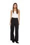 Pantalón Alana negro