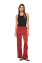 Pantalón Lina terracota