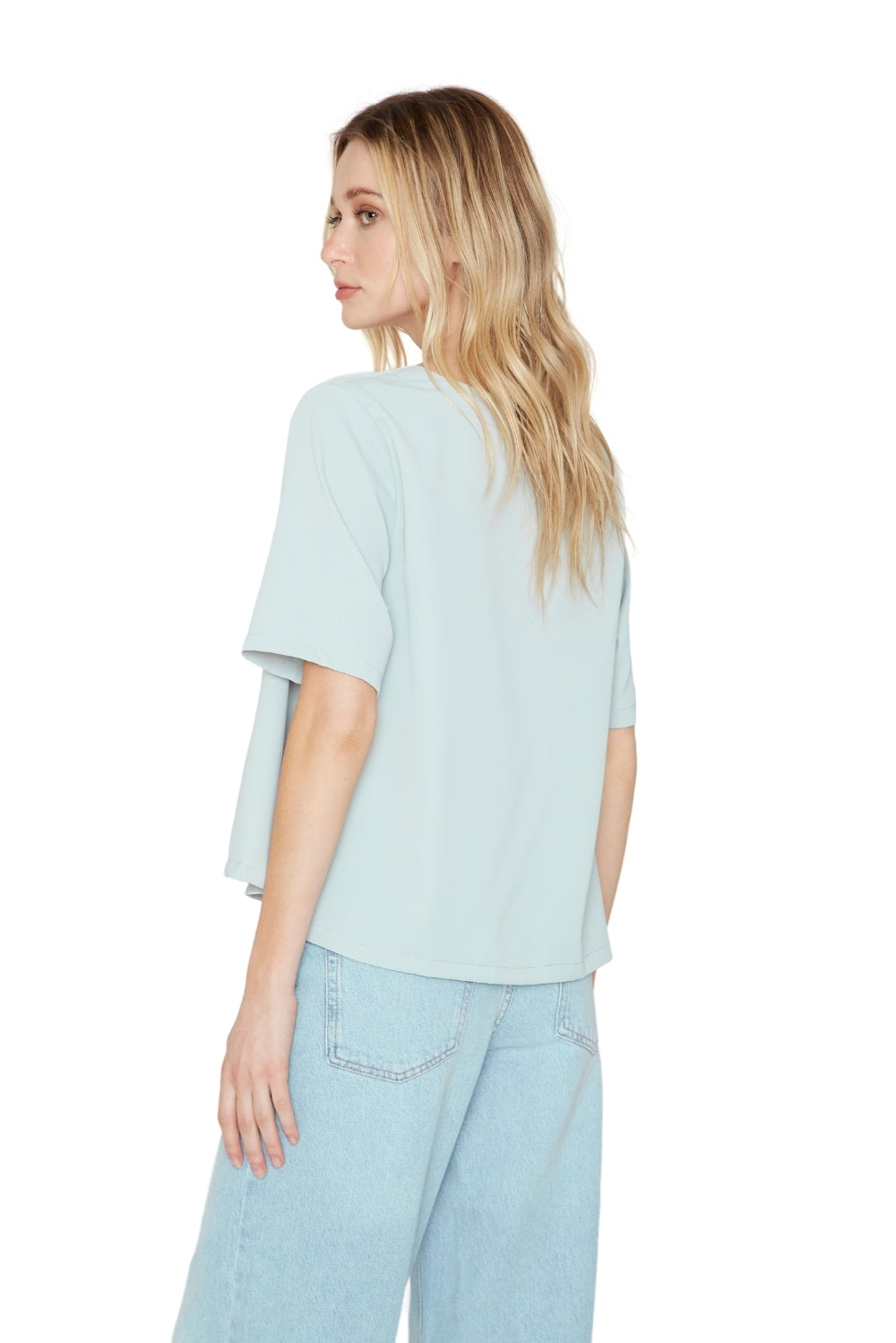 Polera Val verde