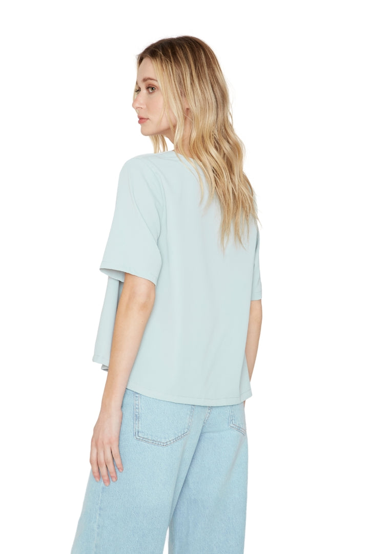 Polera Val verde