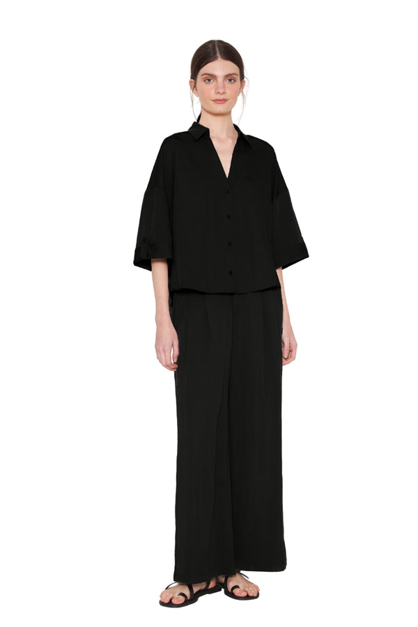 Pantalón Elena negro