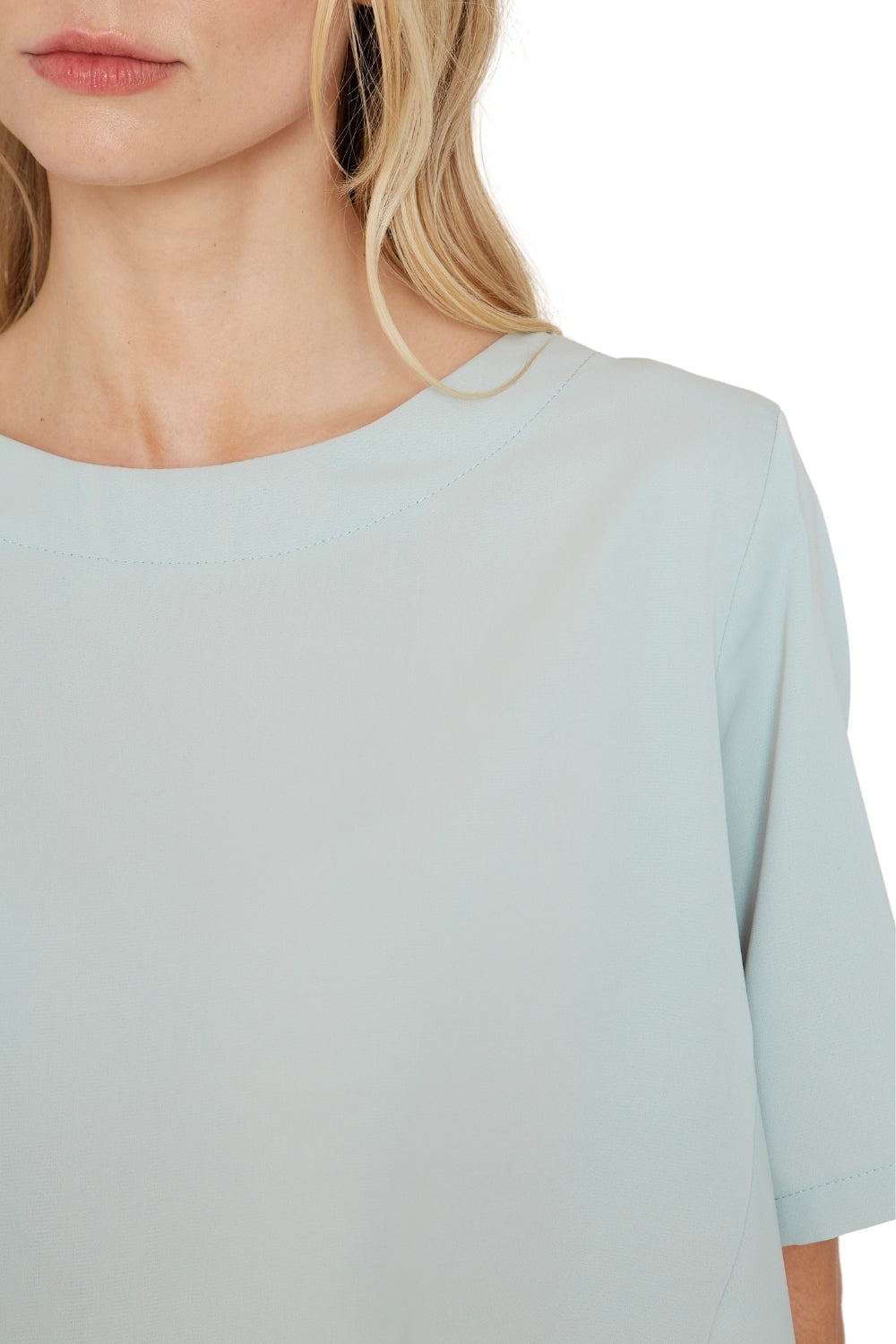 Polera Val verde