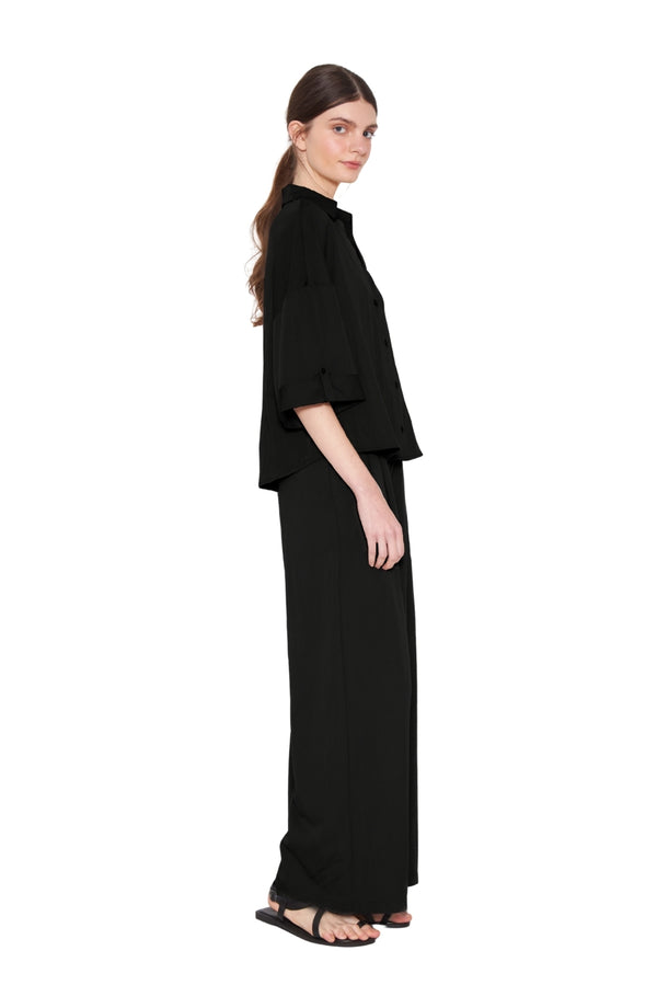 Pantalón Elena negro