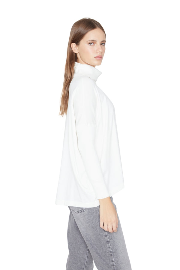Chaleco Manuela Iii Blanco