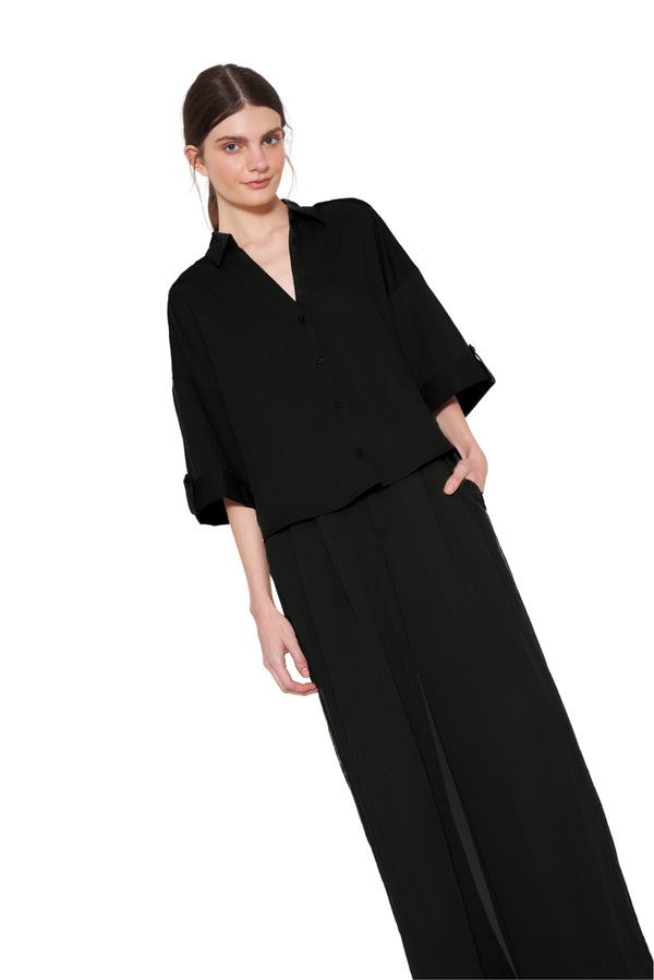 Pantalón Elena negro