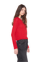 Chaleco Cami coral