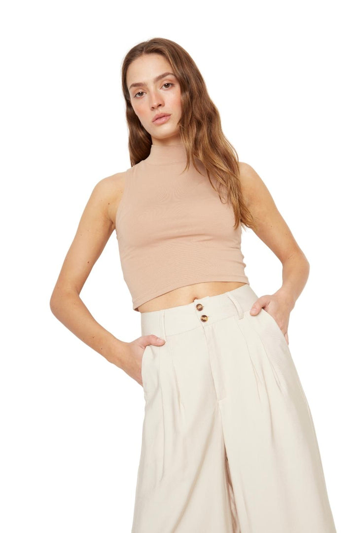 Polera Rafa arena