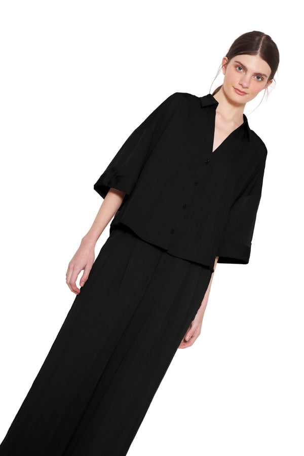Pantalón Elena negro